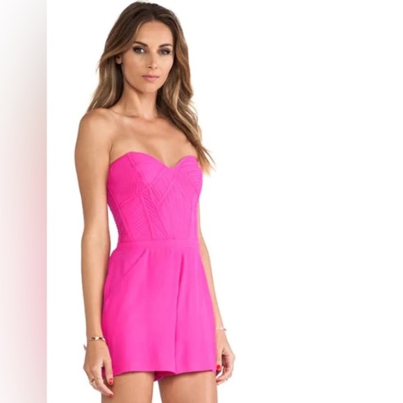 Parker Pants - Parker Sutton Jumpsuit